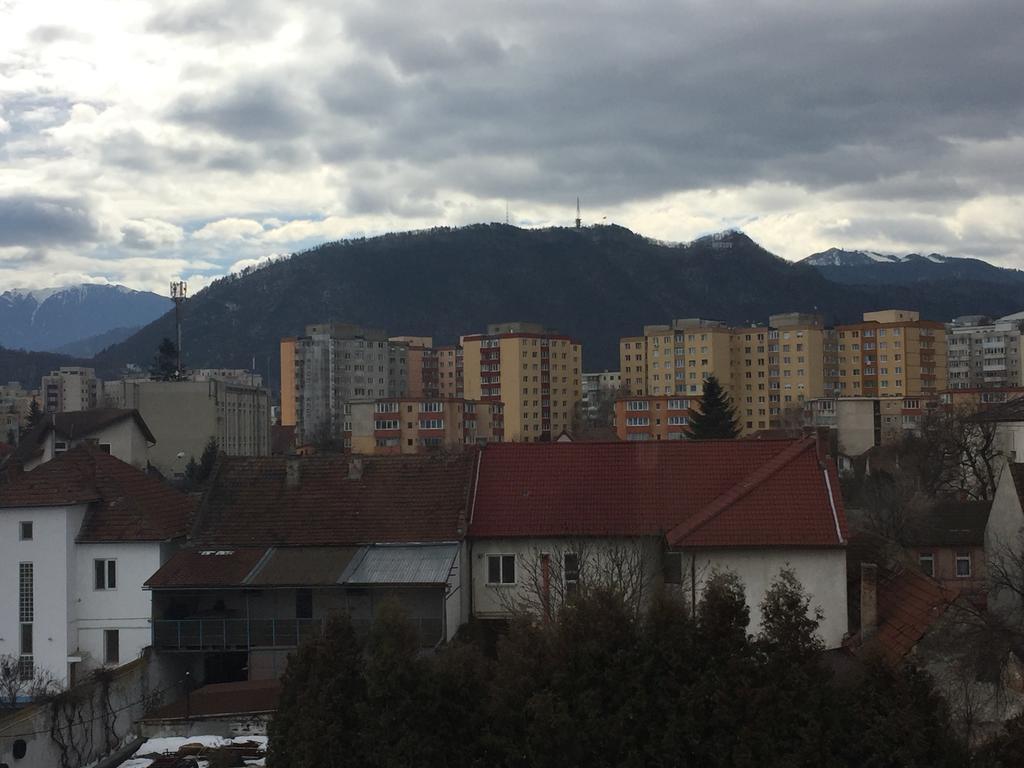 Kiem Premium Apartments Brasov Exterior photo